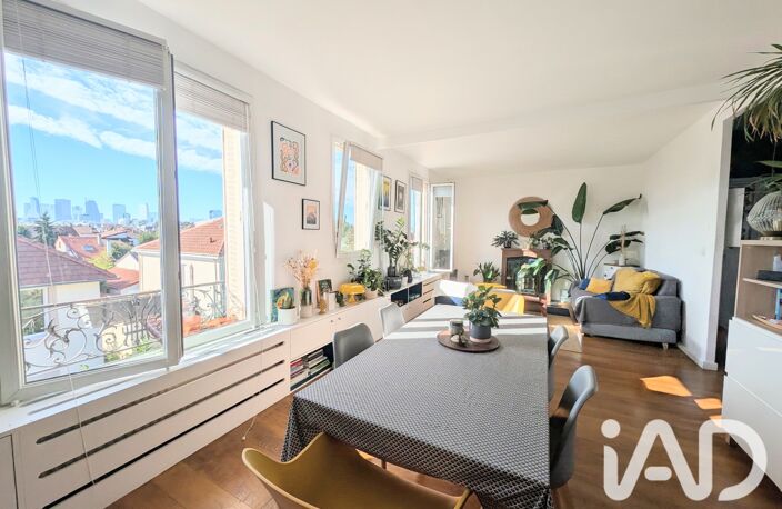 Vente Appartement 2 pièces — photo 5