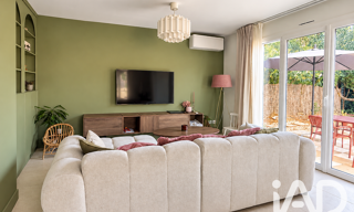 Maison 4 Pièces 83 m² à vendre à Fréjus (83600)