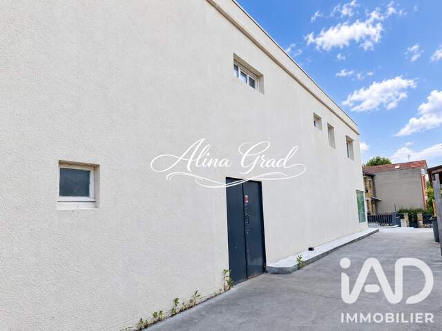 Vente Local commercial 165 m&sup2; — photo du bien