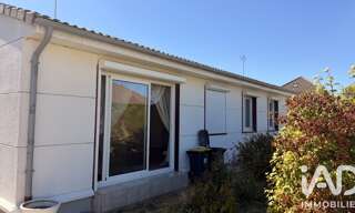 Maison 5 Pièces 93 m² à vendre à Beaune-la-Rolande (45340)