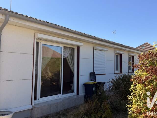 Vente Maison/villa 5 pièces — photo du bien