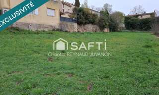 Terrain  358 m² à vendre à La Bastidonne (84120)