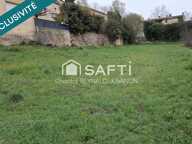 Parcelle constructible de 358 m², exposition Sud/Est — photo 3