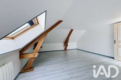 Maison 4 pièces 198000 €