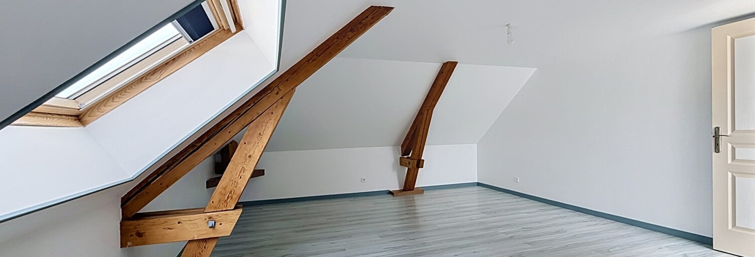 Maison 4 Pièces 86 m² à vendre à Val-de-Vesle (51360)