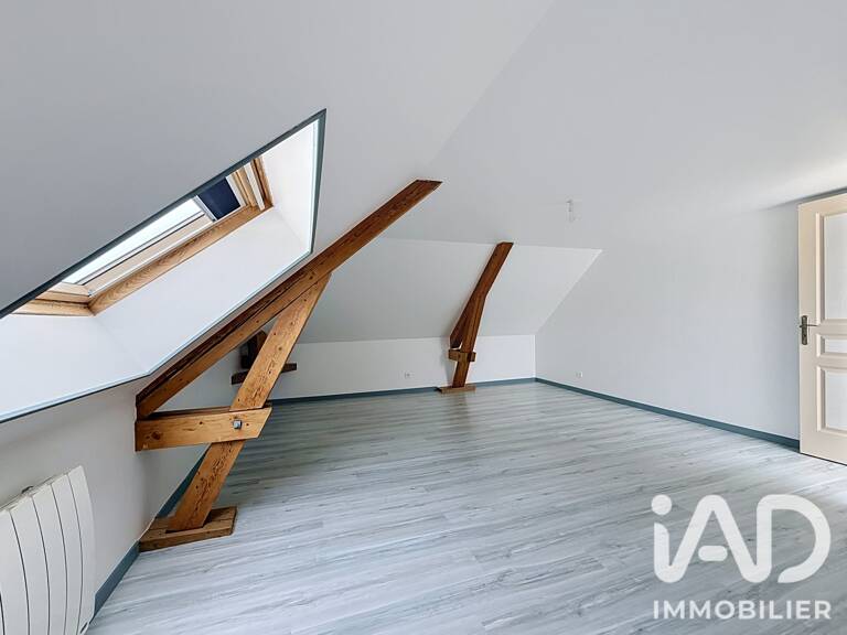 Vente Maison de village 4 pièces — photo 1
