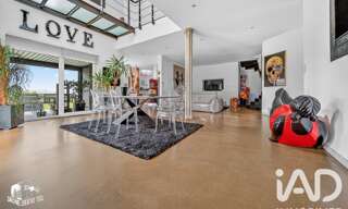 Maison 7 Pièces 254 m² à vendre à Norroy-le-Veneur (57140)