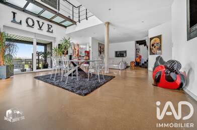 Maison 7 pièces 781000 €