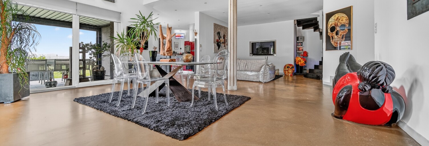 Maison 7 Pièces 254 m² à vendre à Norroy-le-Veneur (57140)