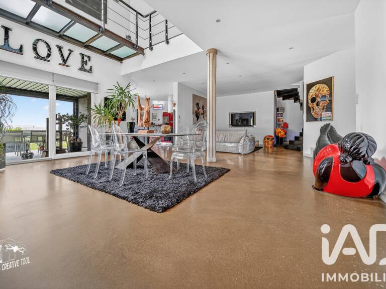 Vente Maison/villa 7 pièces — photo 1