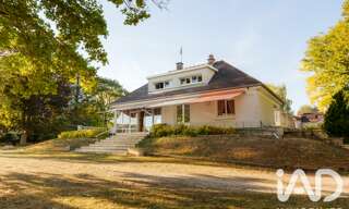 Maison 7 Pièces 141 m² à vendre à Buchères (10800)