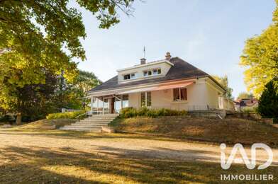 Maison 7 pièces 329000 €