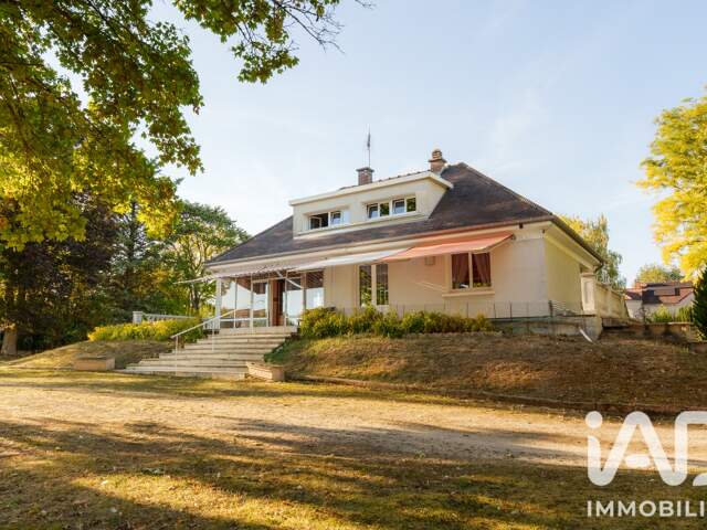 Vente Maison/villa 7 pièces — photo du bien
