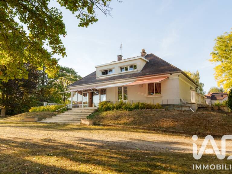 Vente Maison/villa 7 pièces — photo 1