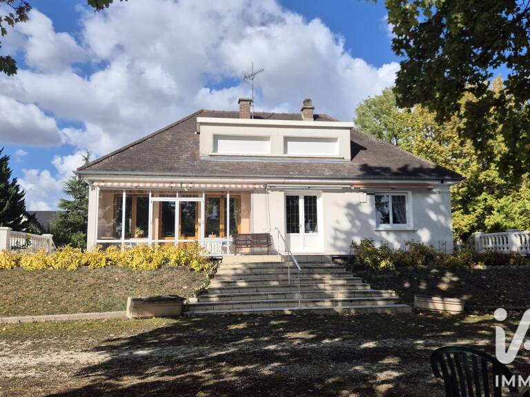 Vente Maison/villa 7 pièces — photo 1