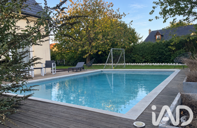 Vente Maison/villa 6 pièces — photo du bien
