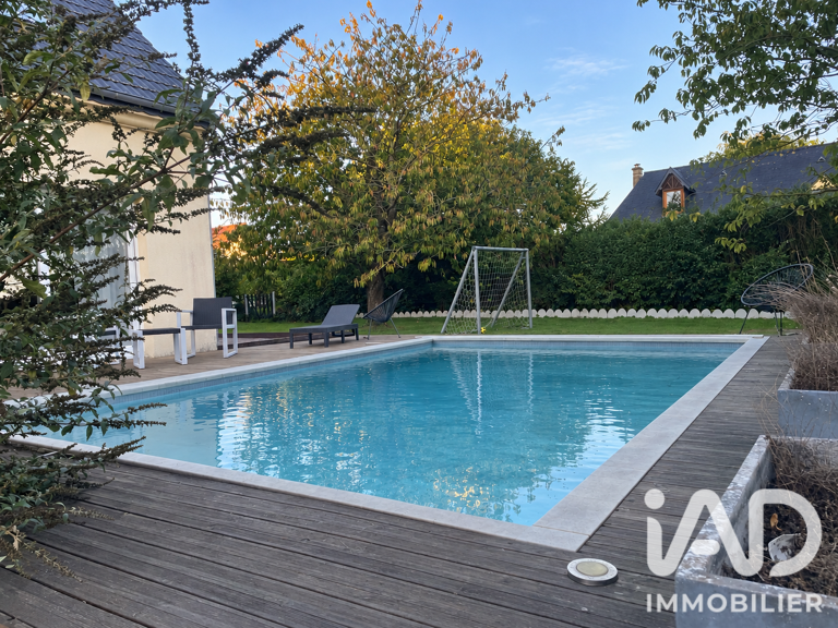 Vente Maison/villa 6 pièces — photo 1