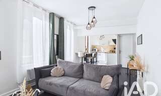Appartement 2 Pièces 49 m² à vendre à Troyes (10000)