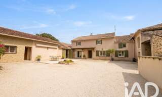 Maison 10 Pièces 255 m² à vendre à Sérignan-du-Comtat (84830)