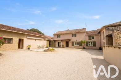 Maison 10 pièces 595000 €
