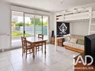 Vente Appartement 1 pièce — photo 2