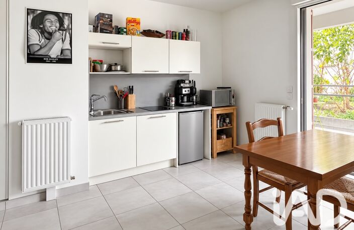 Vente Appartement 1 pièce — photo 3