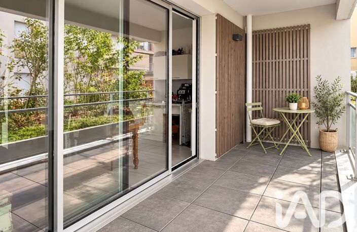 Vente Appartement 1 pièce — photo 5