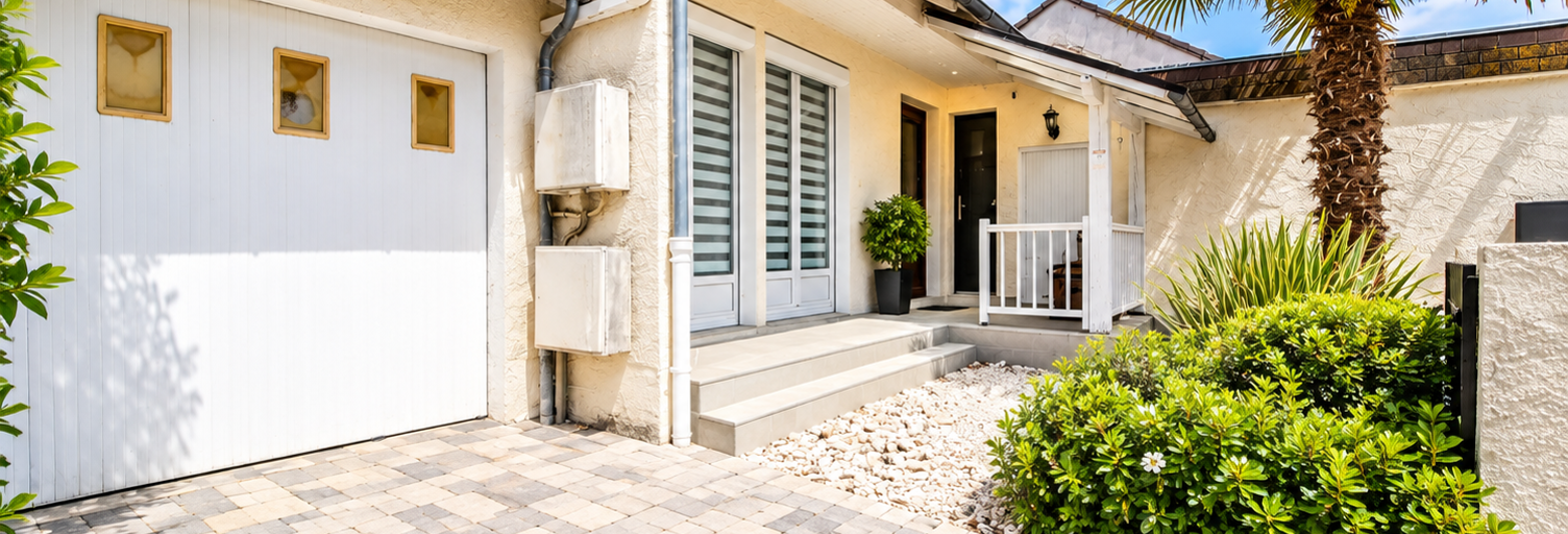 Maison 7 Pièces 105 m² à vendre à Brive-la-Gaillarde (19100)