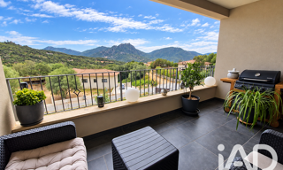 Appartement 3 Pièces 64 m² à vendre à Viggianello (20110)