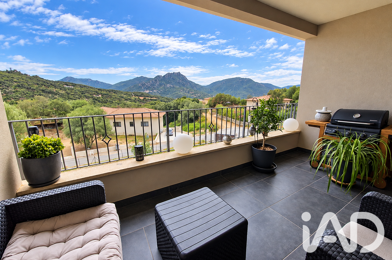 Appartement 3 pièces 345000 €
