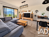 Vente Appartement 3 pièces — photo 3