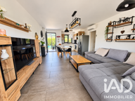 Vente Appartement 3 pièces — photo 4
