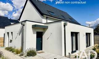 Maison 5 Pièces 98 m² à vendre à Plouhinec (56680)