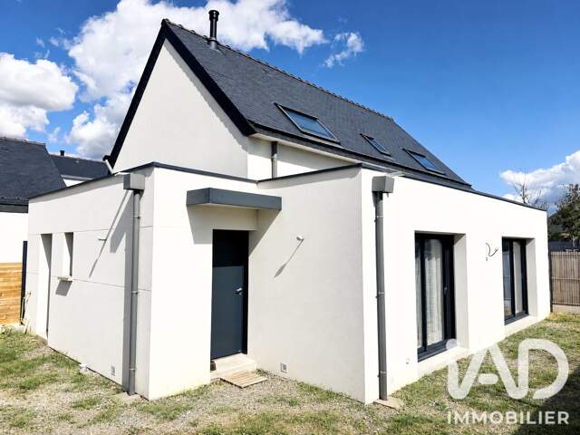 Vente Maison/villa 5 pièces — photo du bien