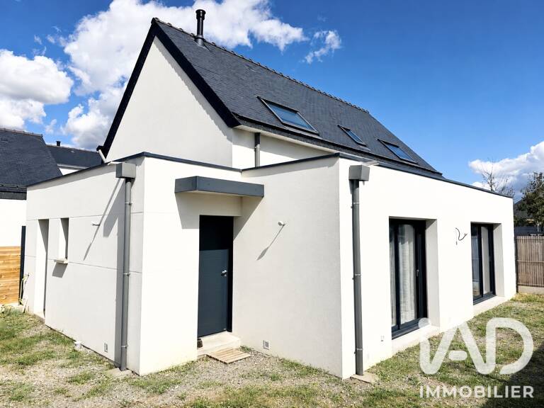 Vente Maison/villa 5 pièces — photo 1