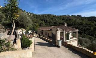 Maison 4 Pièces 127 m² à vendre à Castagniers (06670)