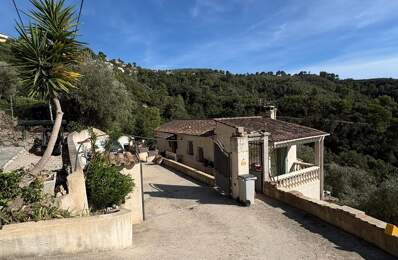 Vente Maison traditionnelle 4 pièces — photo du bien