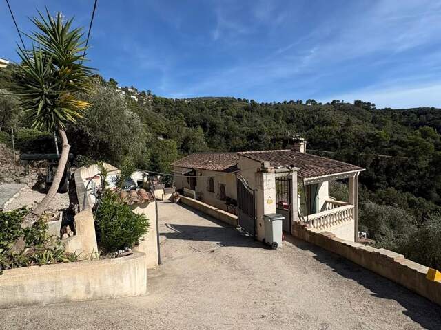 Vente Maison traditionnelle 4 pièces — photo du bien