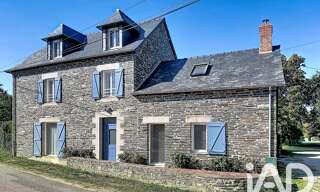 Maison 8 Pièces 208 m² à vendre à Châteaugiron (35410)