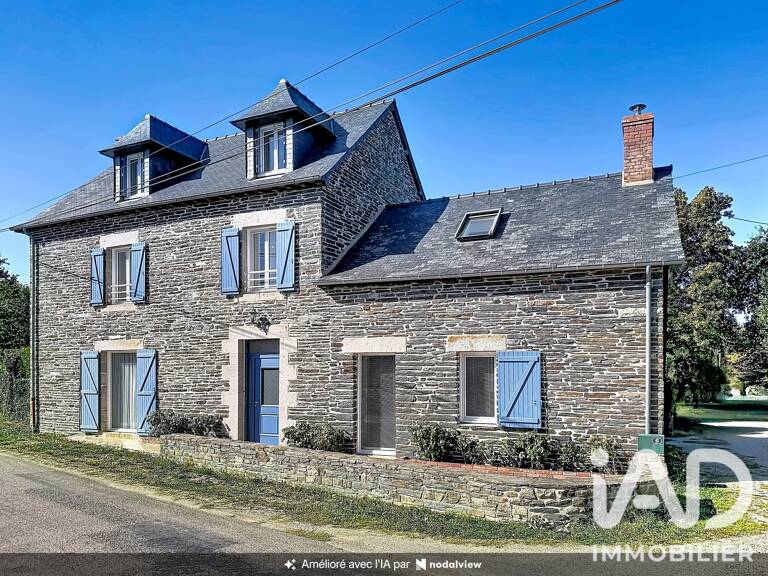 Vente Longère 8 pièces — photo 1