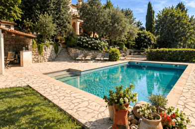 Maison 6 pièces 848000 €