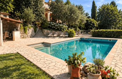 Vente Maison/villa 6 pièces — photo du bien
