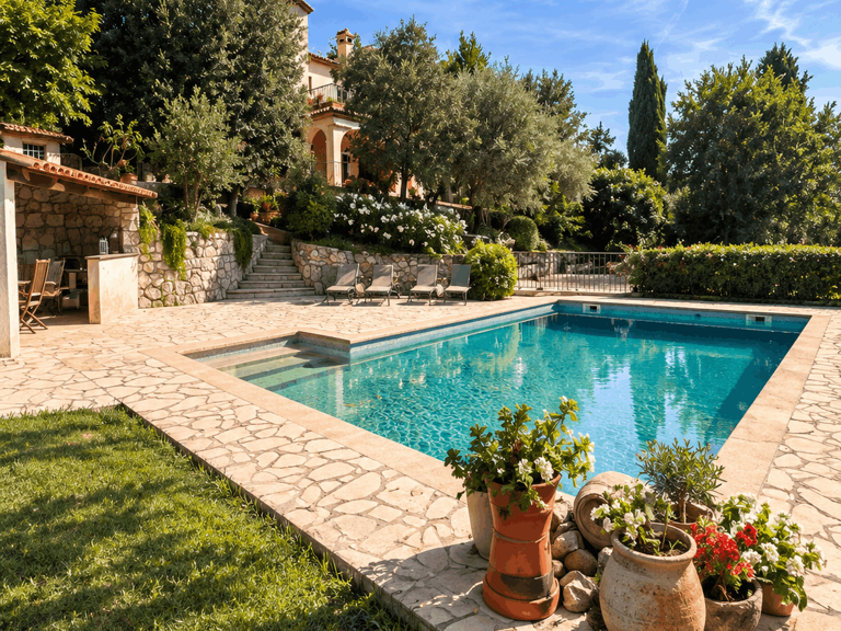 Vente Maison/villa 6 pièces — photo 1