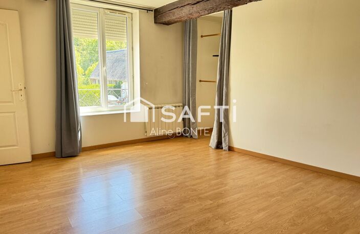 Appartement F2 avec place de parking — photo 4