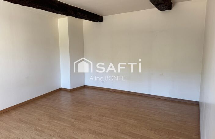Appartement F2 avec place de parking — photo 5