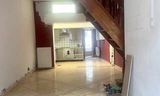 Maison 5 Pièces 90 m² à vendre à Tourcoing (59200)