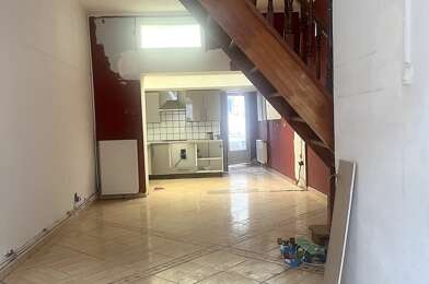 Maison 5 pièces 139900 €