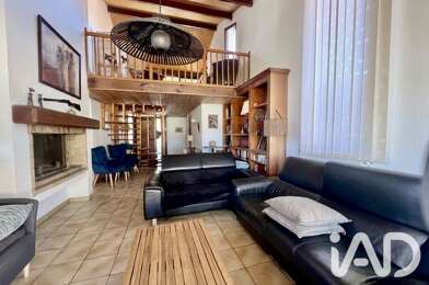 Maison 5 pièces 550000 €