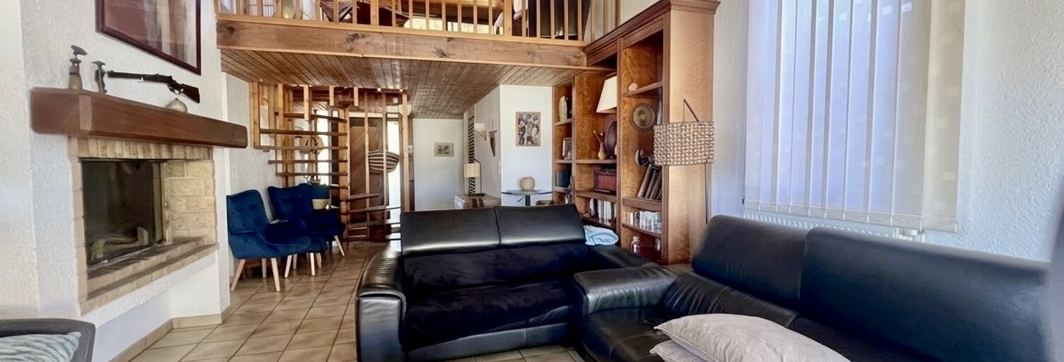Maison 5 Pièces 180 m² à vendre à Saint-Paul-lès-Dax (40990)