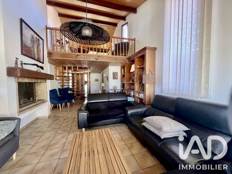 Vente Maison/villa 5 pièces — photo 1
